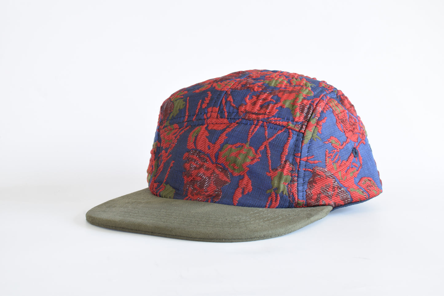Castalda Five Panel Hat