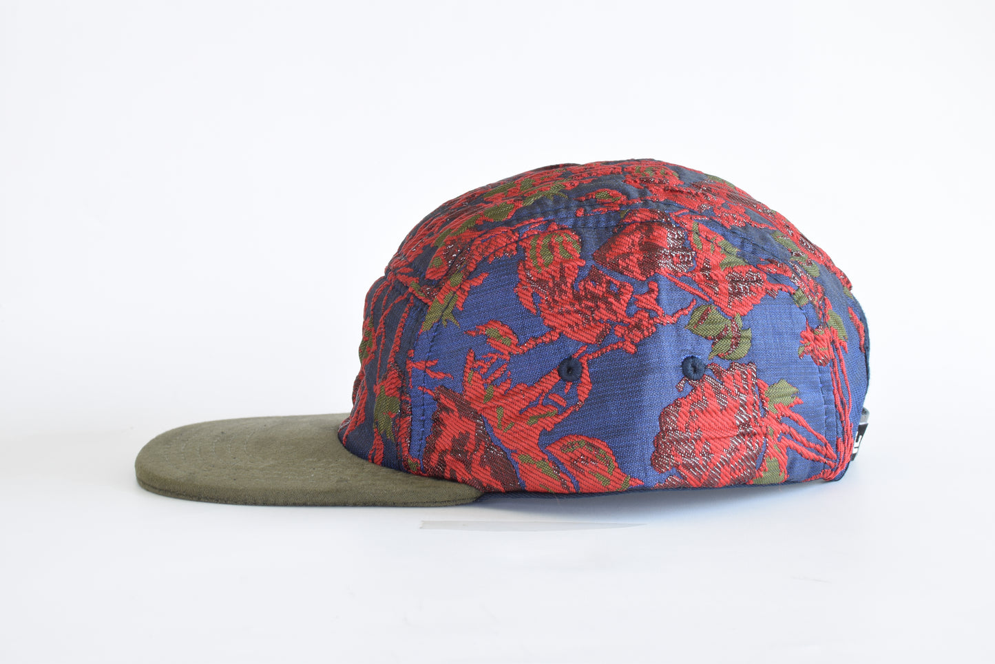 Castalda Five Panel Hat