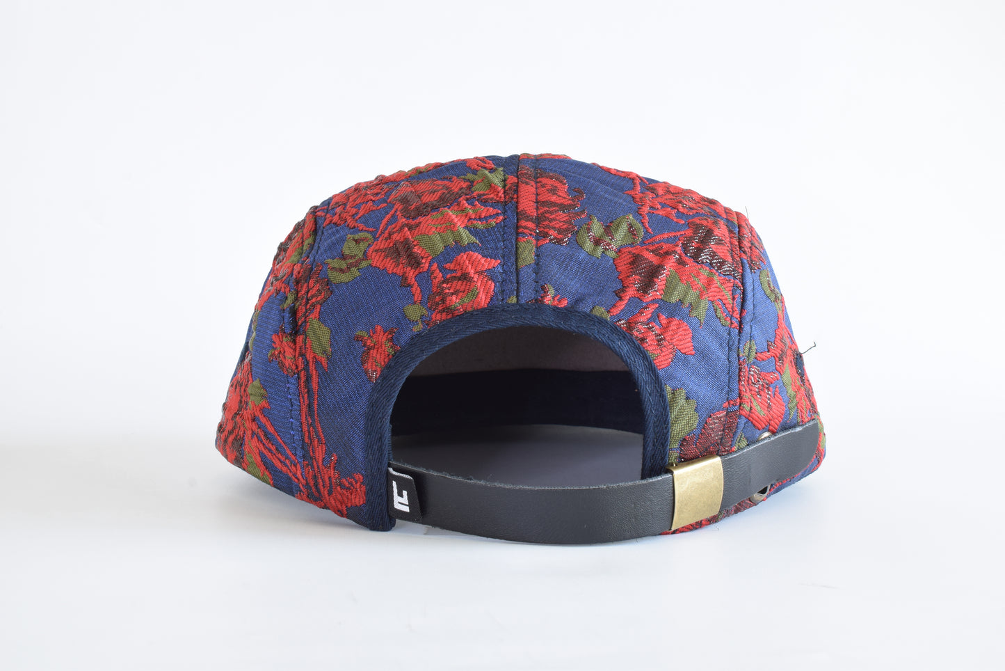 Castalda Five Panel Hat