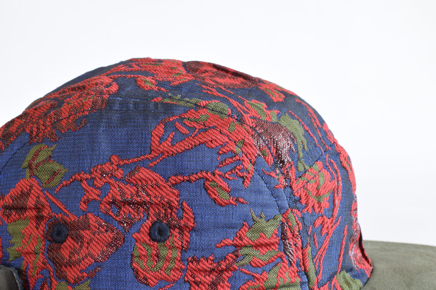 Castalda Five Panel Hat