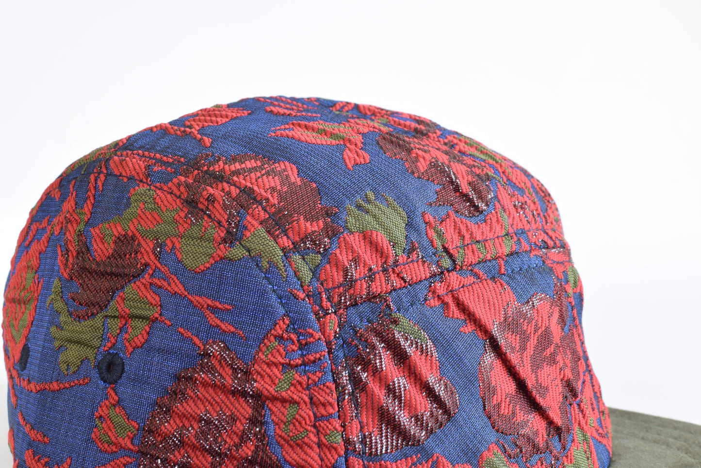 Castalda Five Panel Hat (sb)
