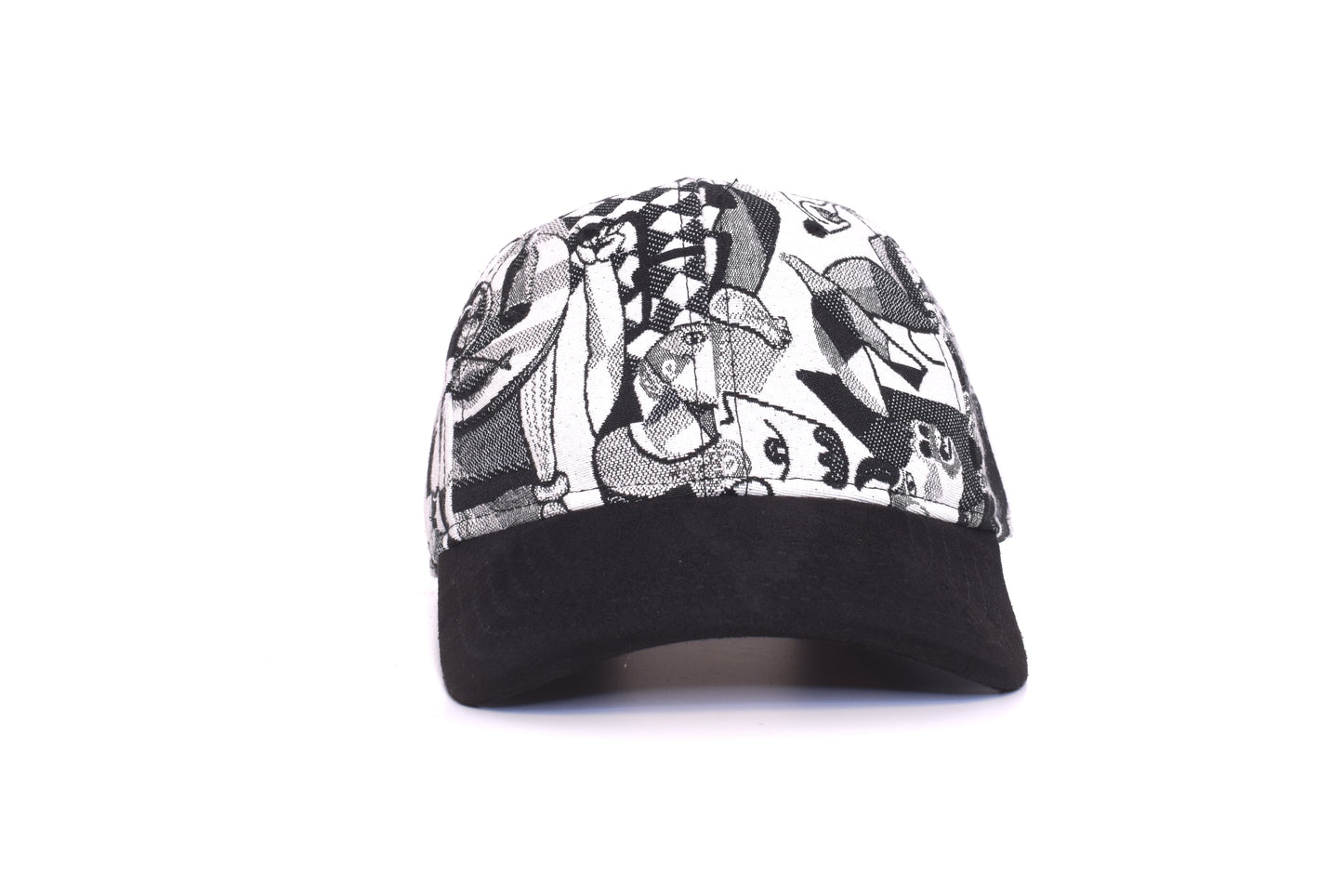 Rossas Six Panel Hat