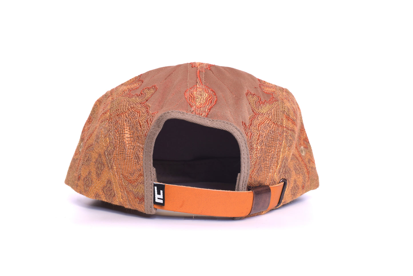 Mauvaisly Five Panel Hat (sb)