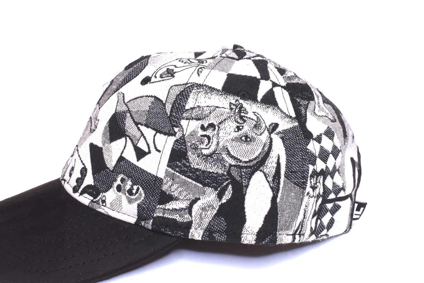 Rossas Six Panel Hat