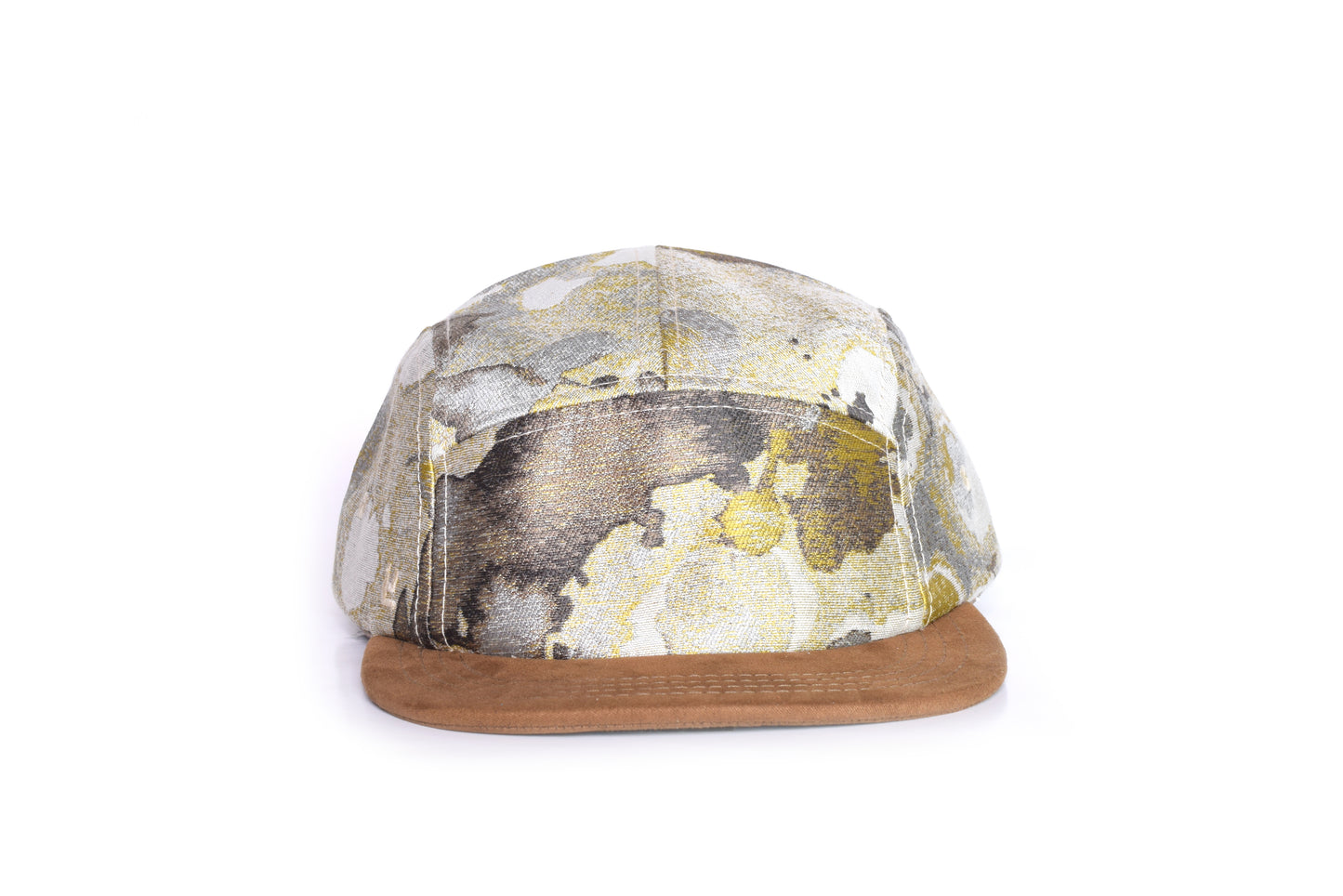 Almaeadin Five Panel Hat (sb)