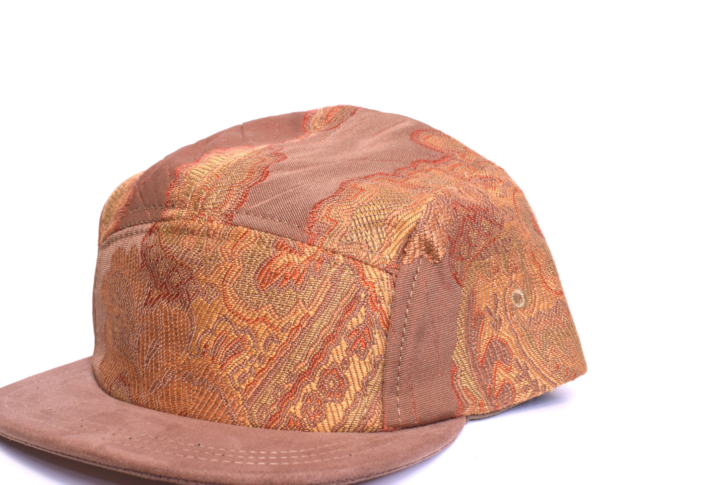 Mauvaisly Five Panel Hat (sb)