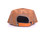 Mauvaisly Five Panel Hat