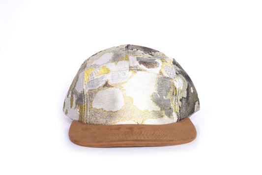 Almaeadin Five Panel Hat