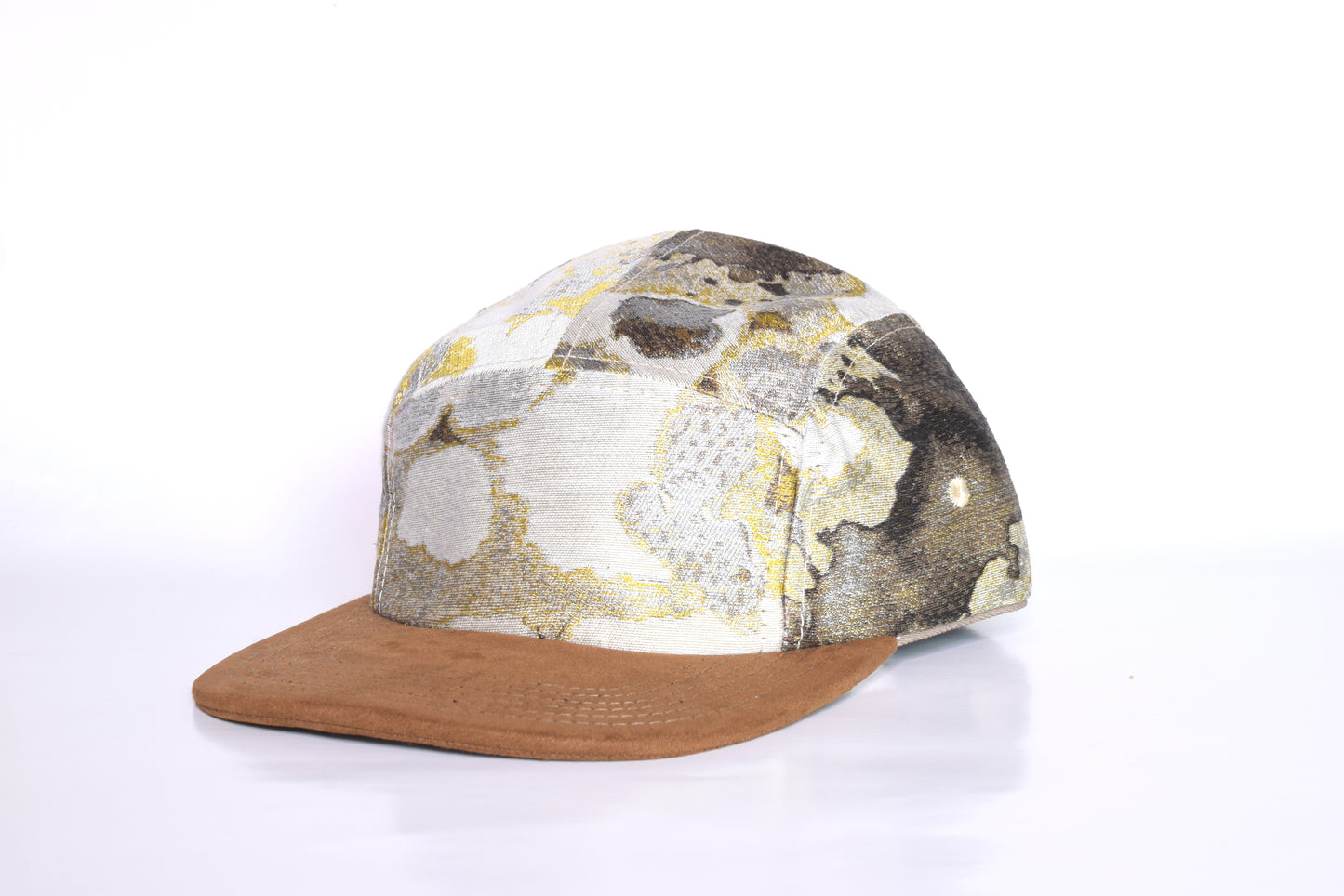 Almaeadin Five Panel Hat