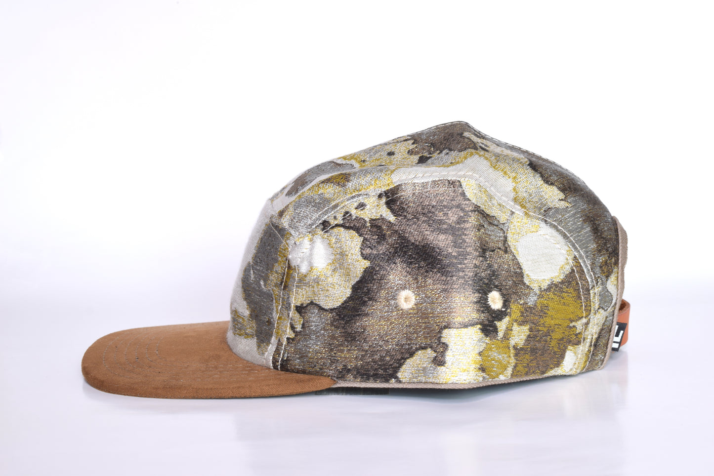 Almaeadin Five Panel Hat