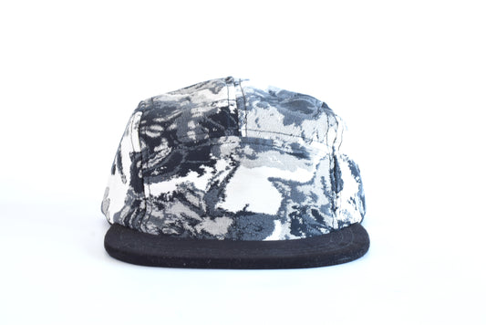 Follonica Five Panel Hat (sb)