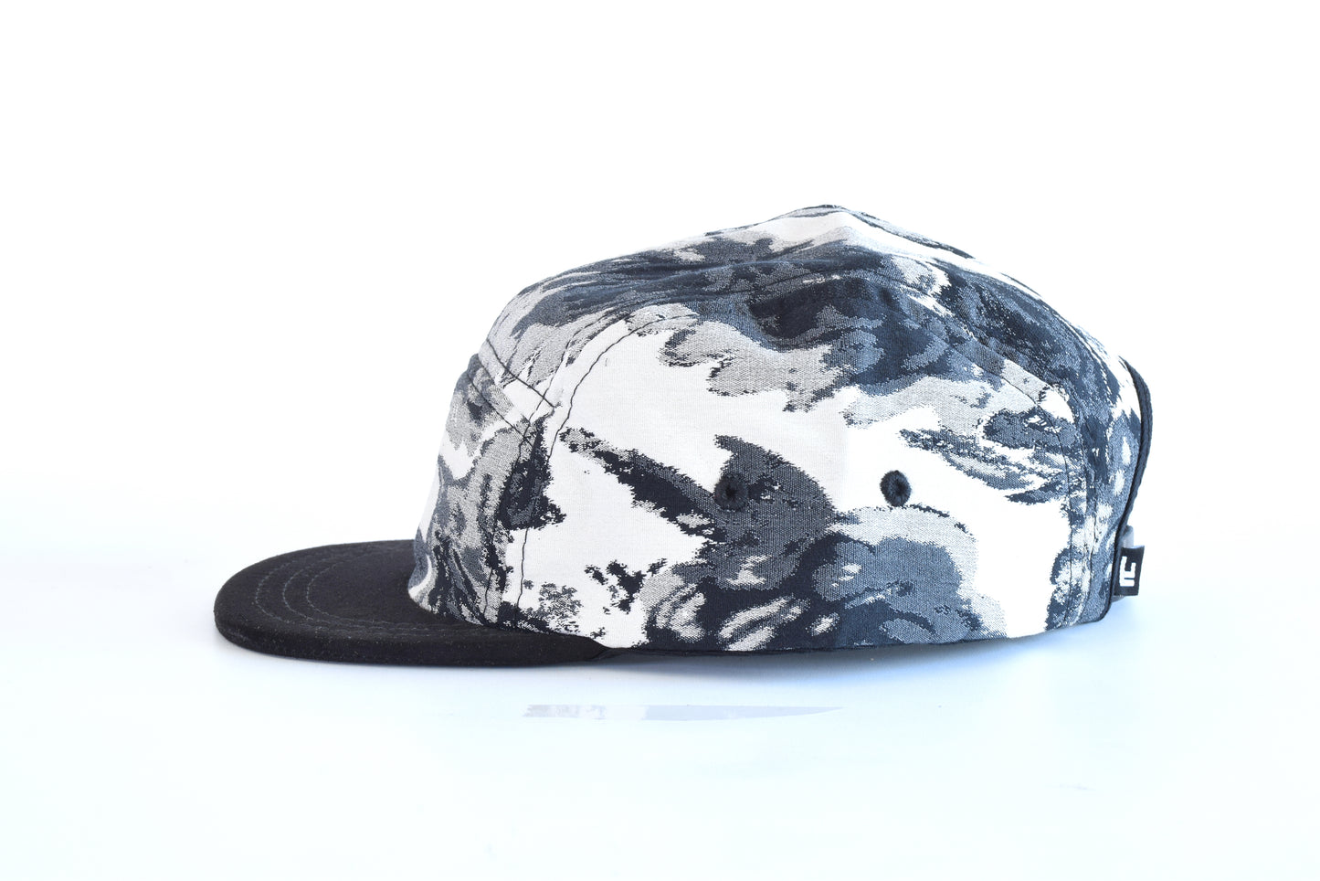 Follonica Five Panel Hat (sb)