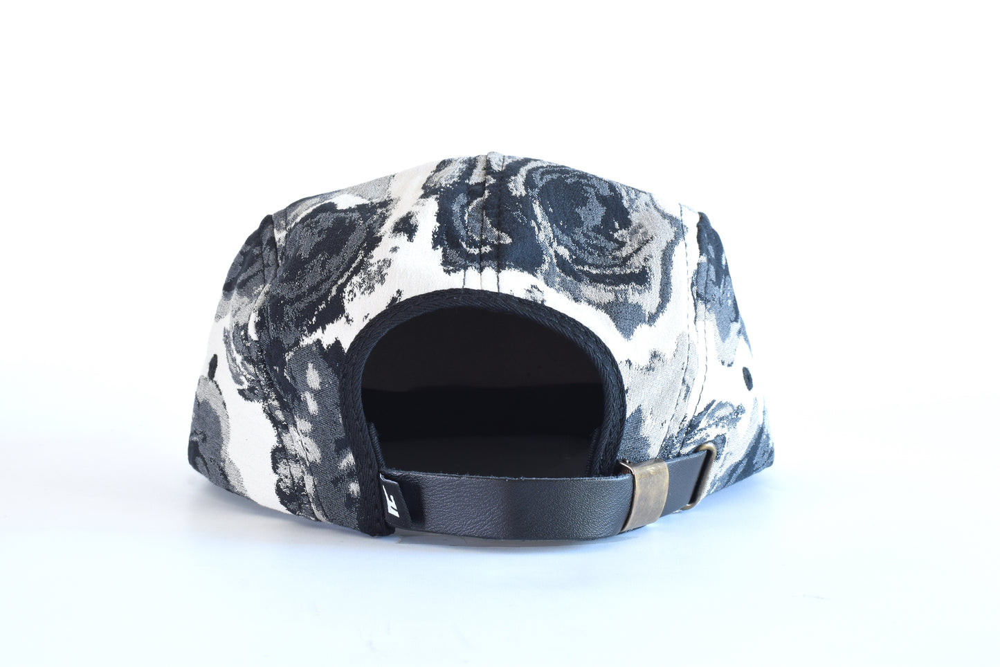 Follonica Five Panel Hat (sb)