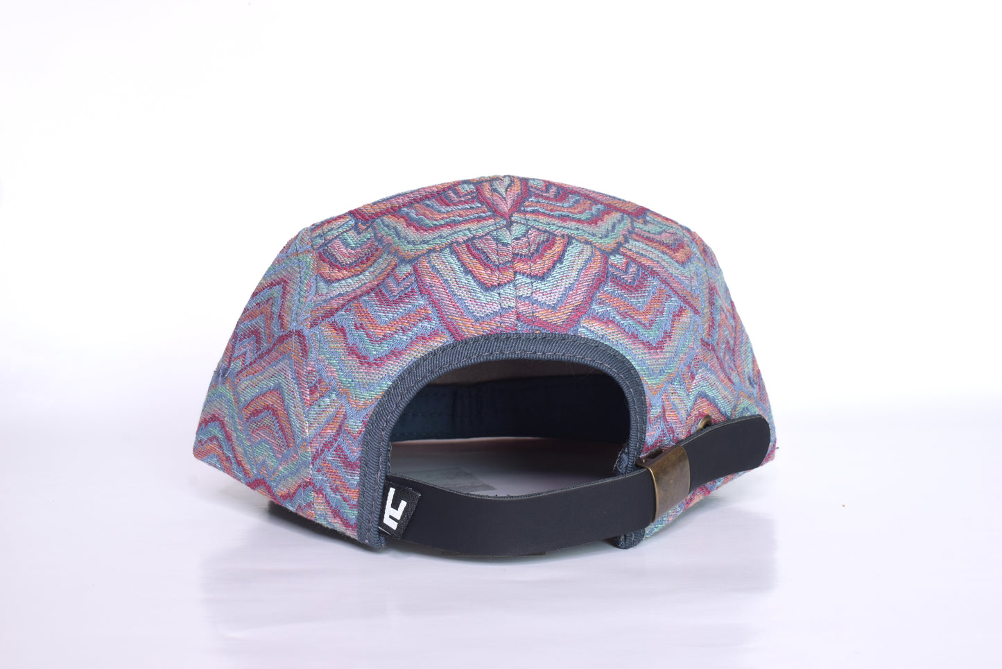 Julliana Five Panel Hat (kids size)