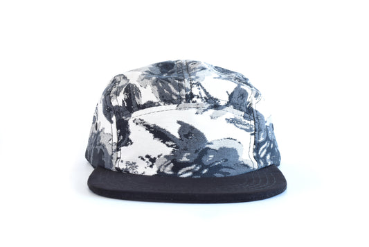 Follonica Five Panel Hat