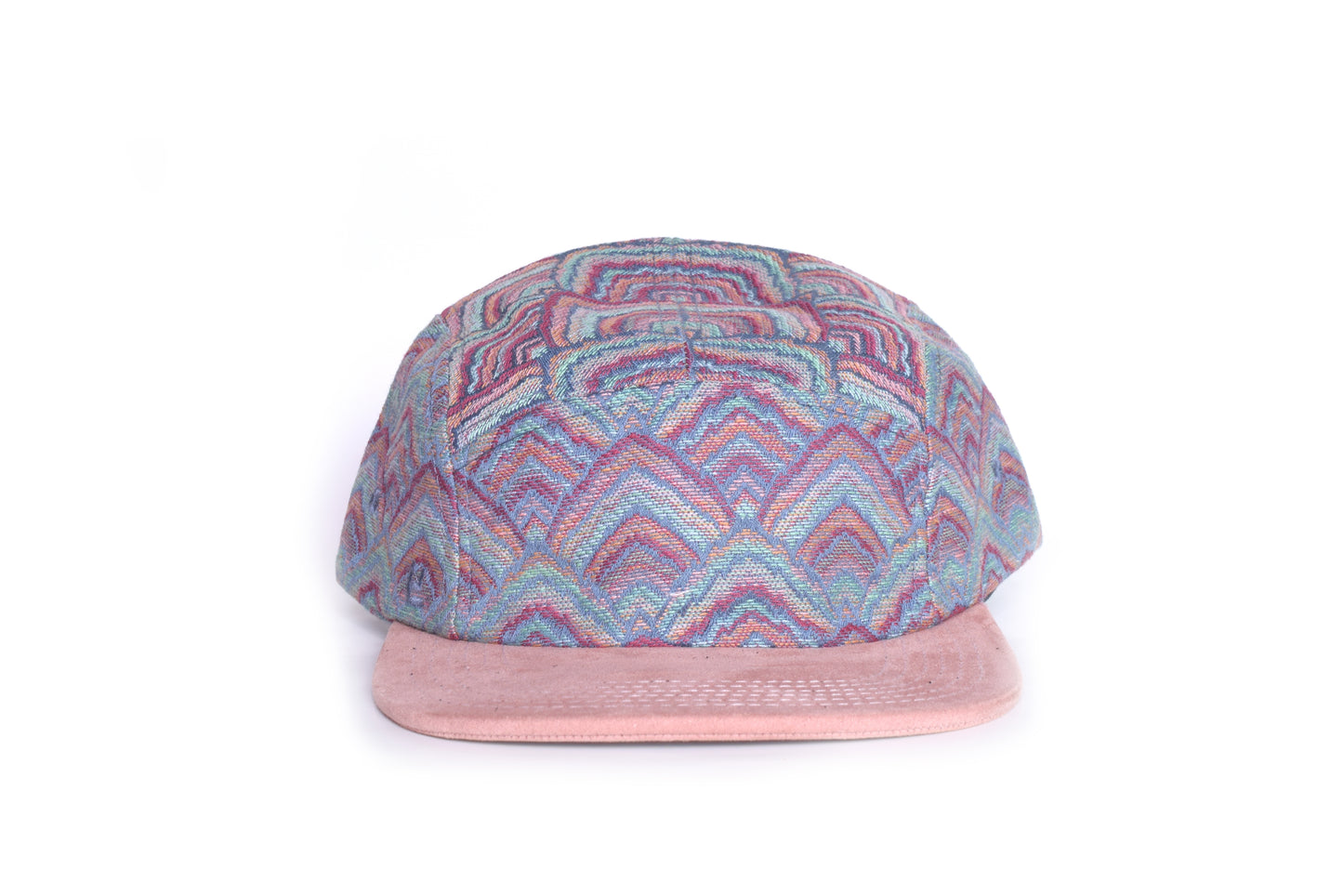 Julliana Five Panel Hat