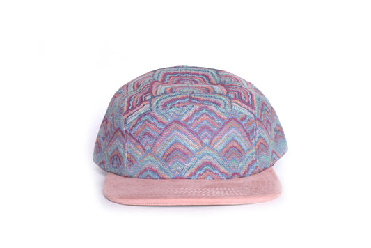 Julliana Five Panel Hat