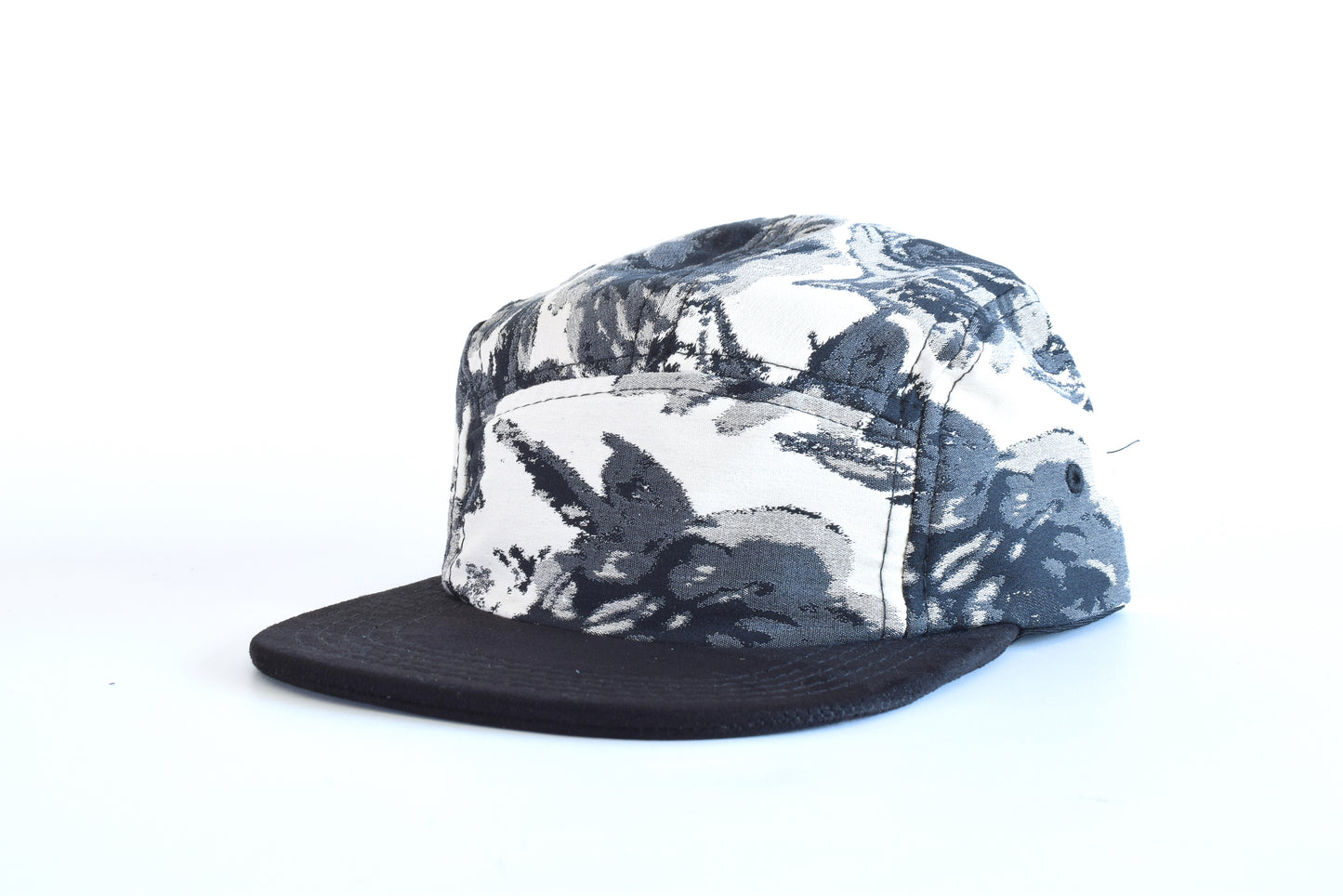 Follonica Five Panel Hat