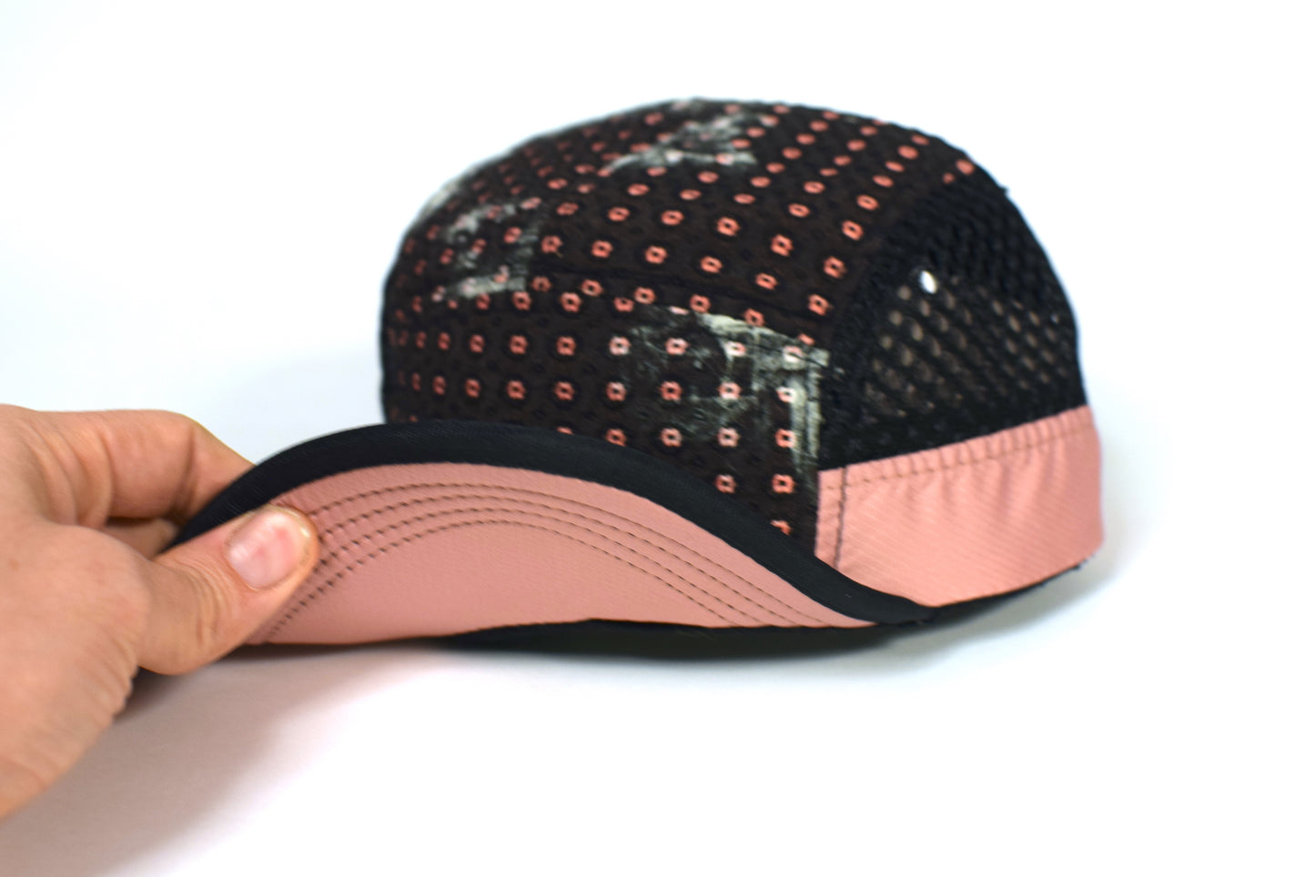 Moriches Eight Panel Sport Hat