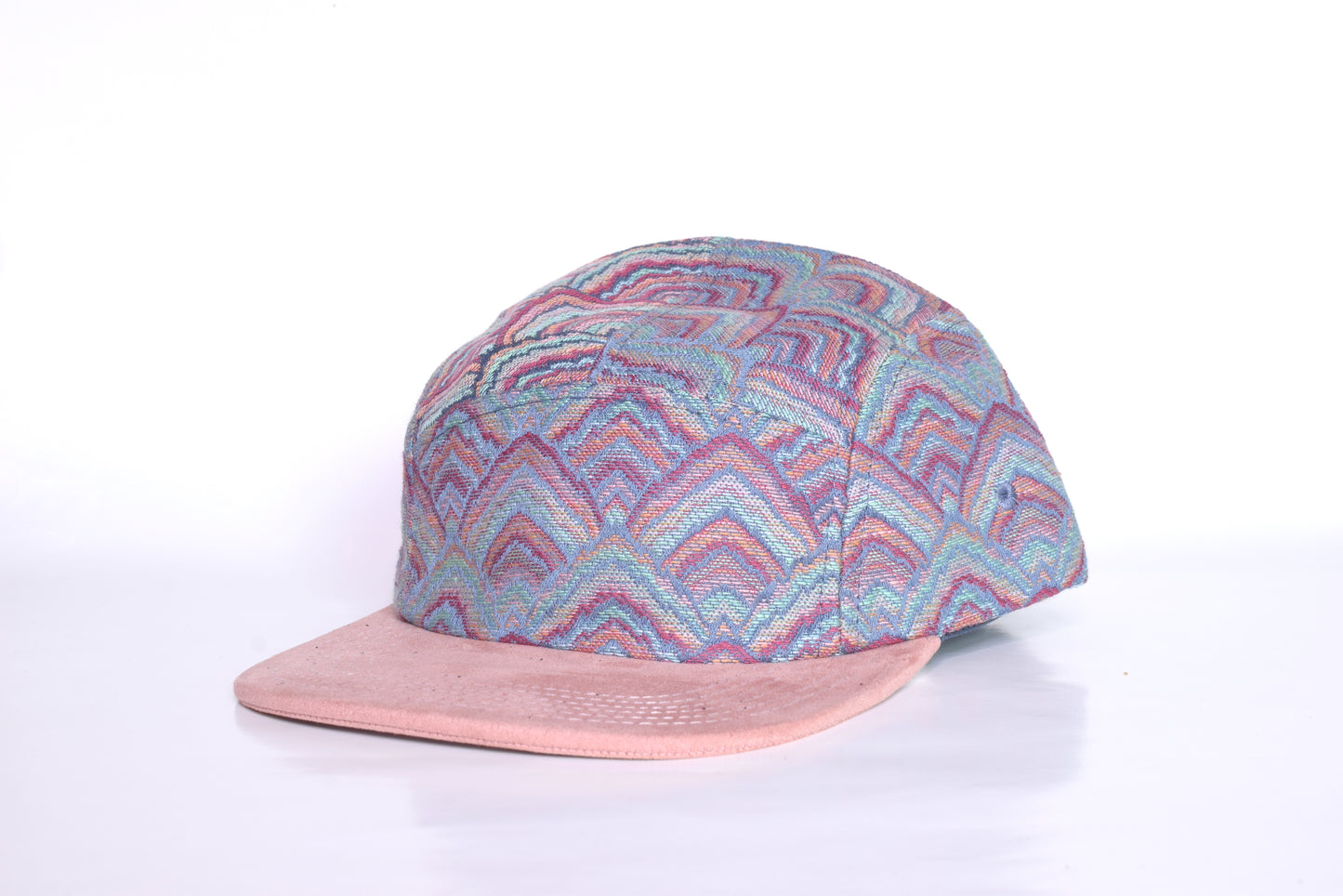 Julliana Five Panel Hat