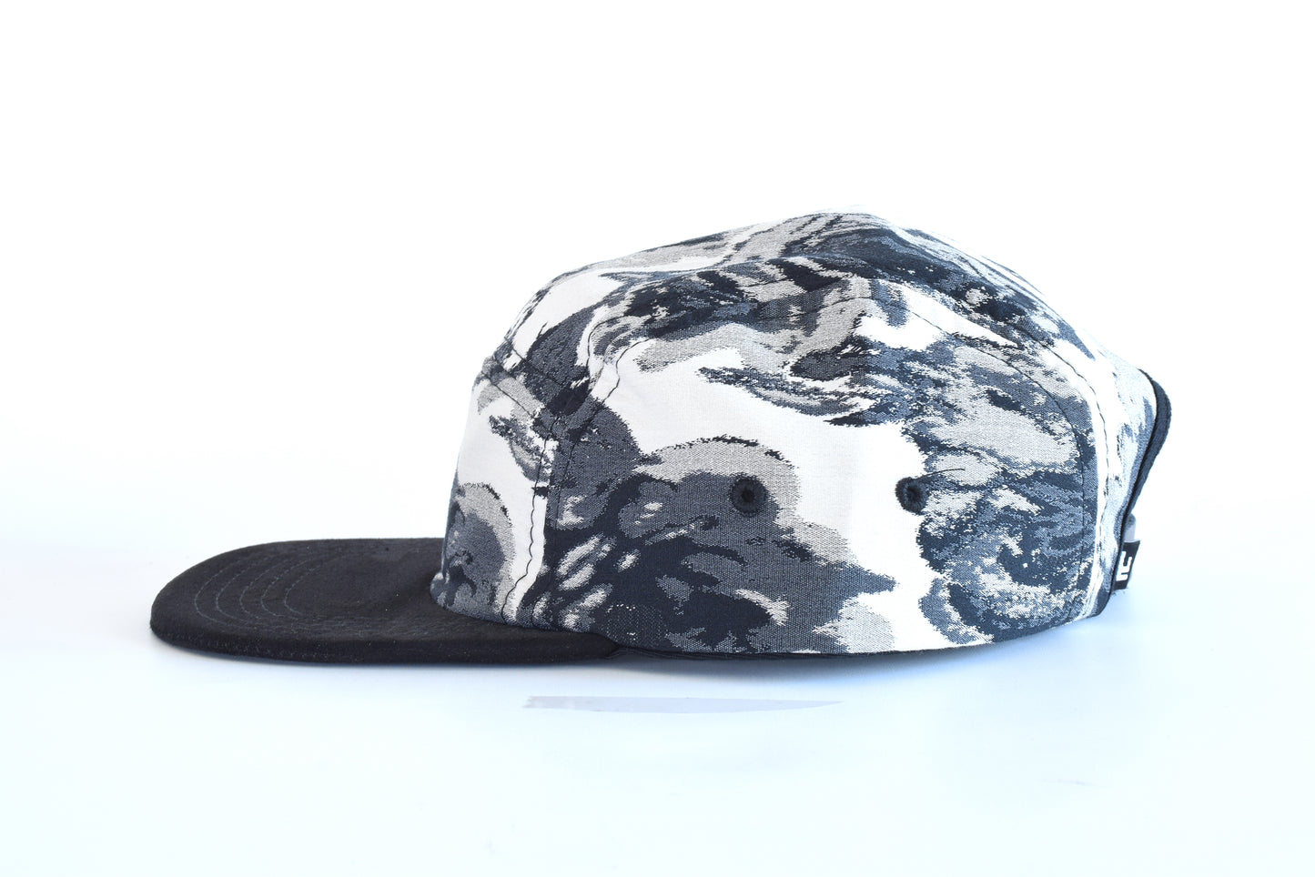 Follonica Five Panel Hat