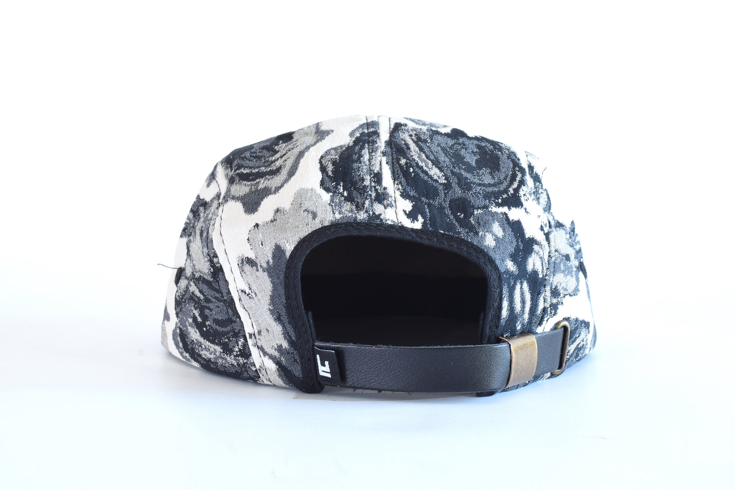 Follonica Five Panel Hat
