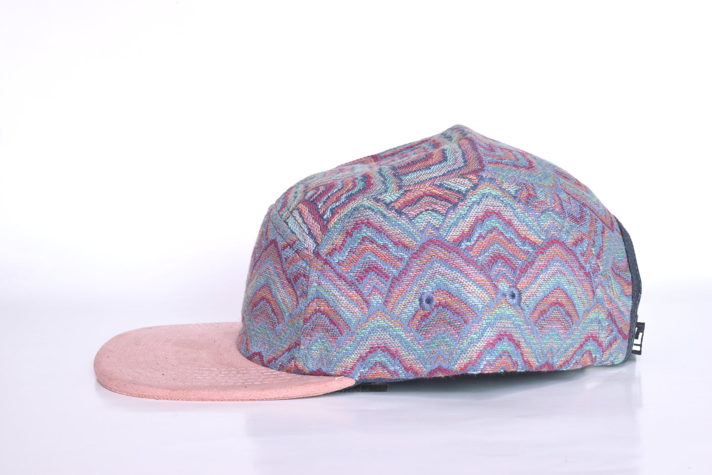 Julliana Five Panel Hat