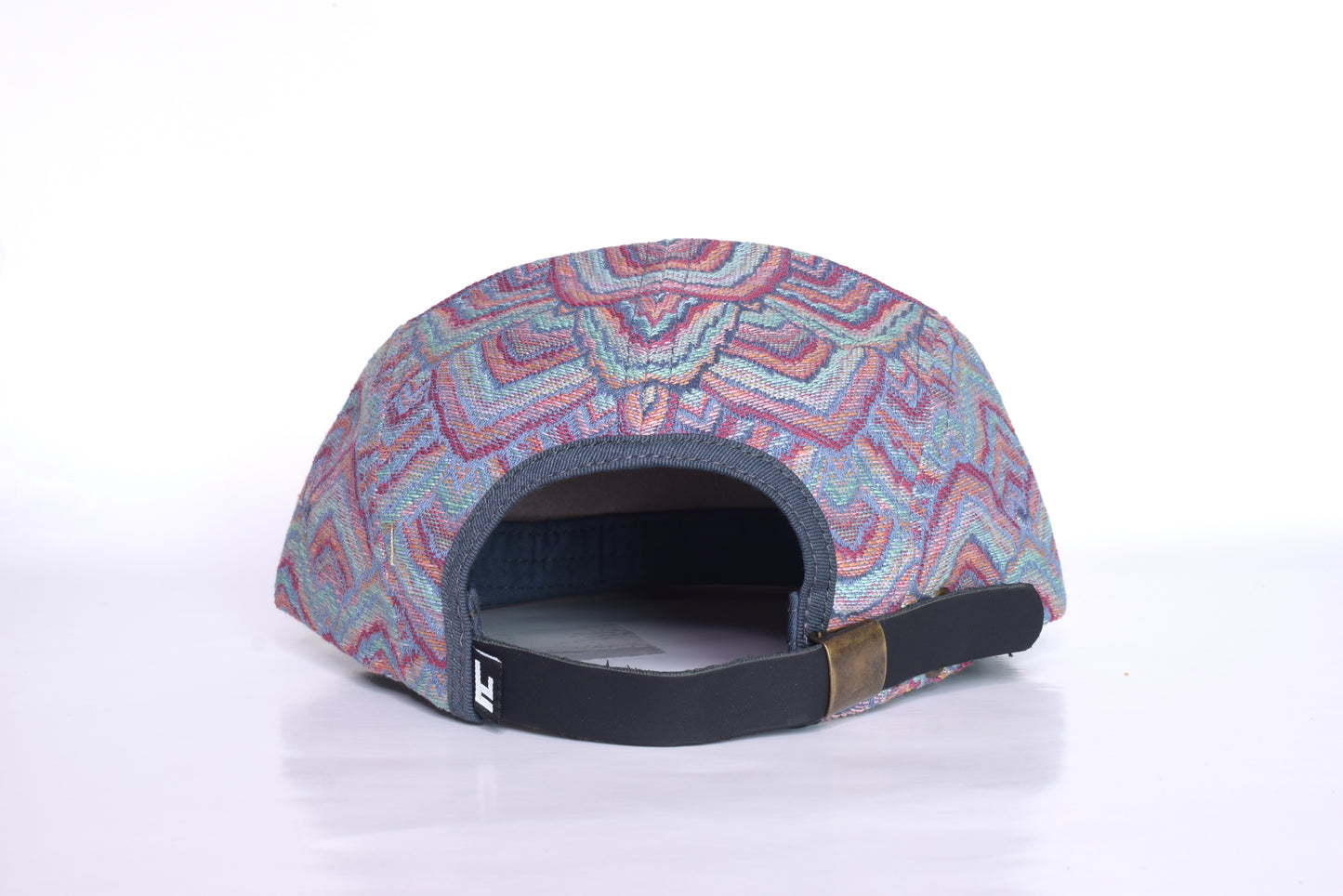 Julliana Five Panel Hat