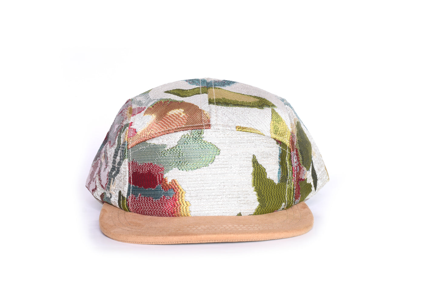 Chamakadaar Five Panel Hat (sb)