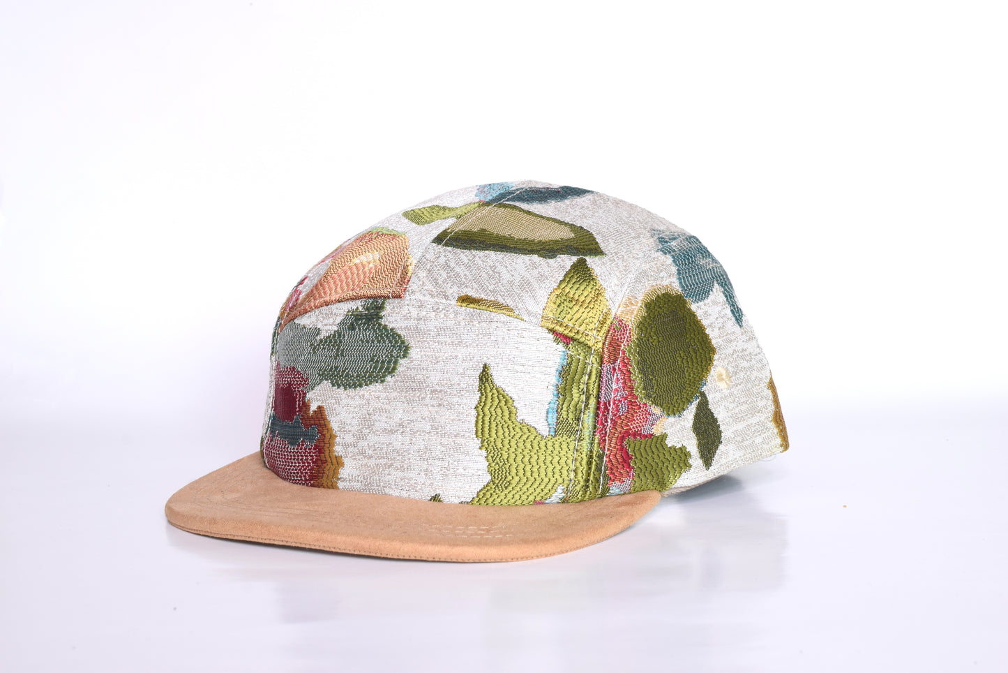 Chamakadaar Five Panel Hat (sb)