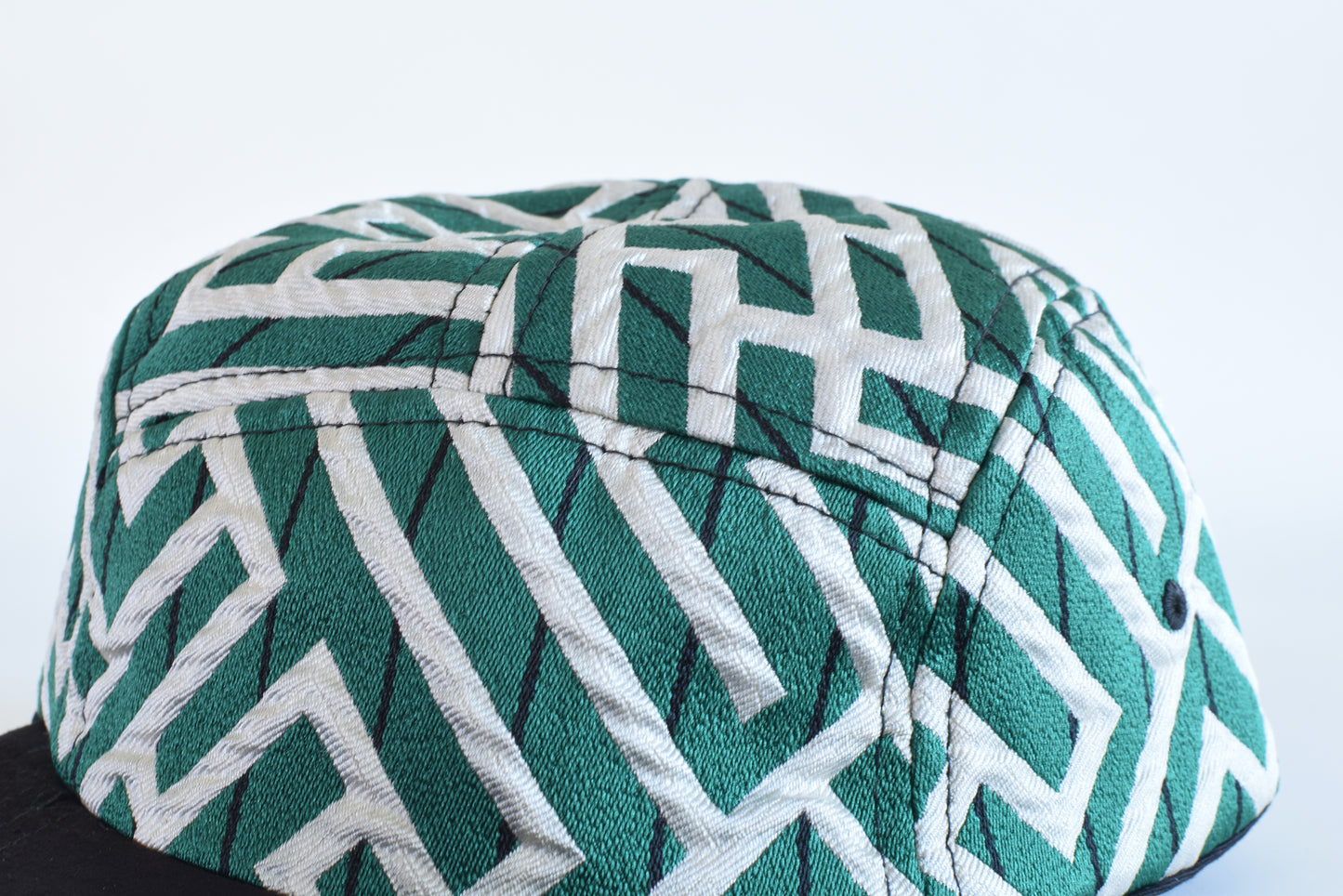 Seravezza Five Panel Hat