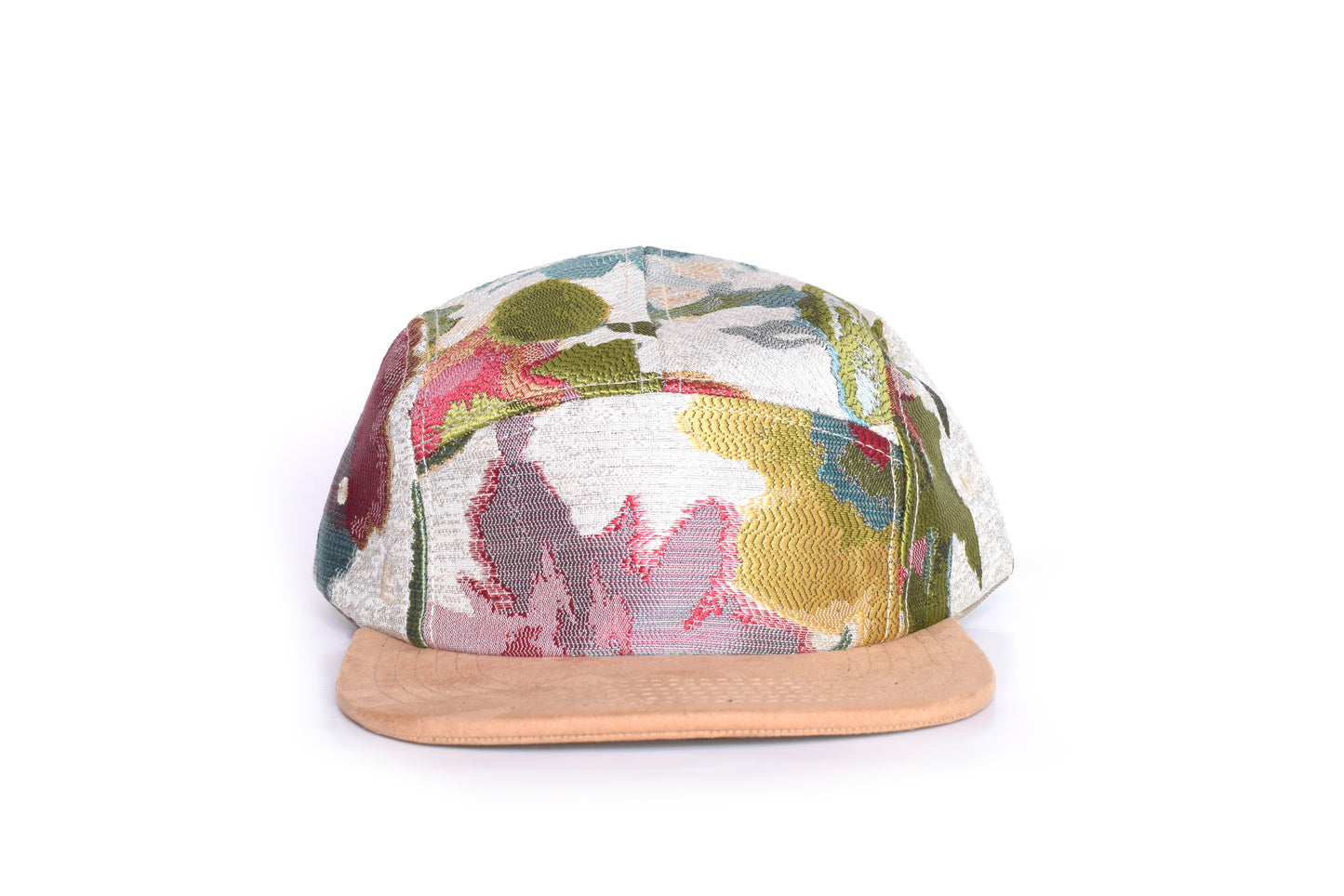 Chamakadaar Five Panel Hat