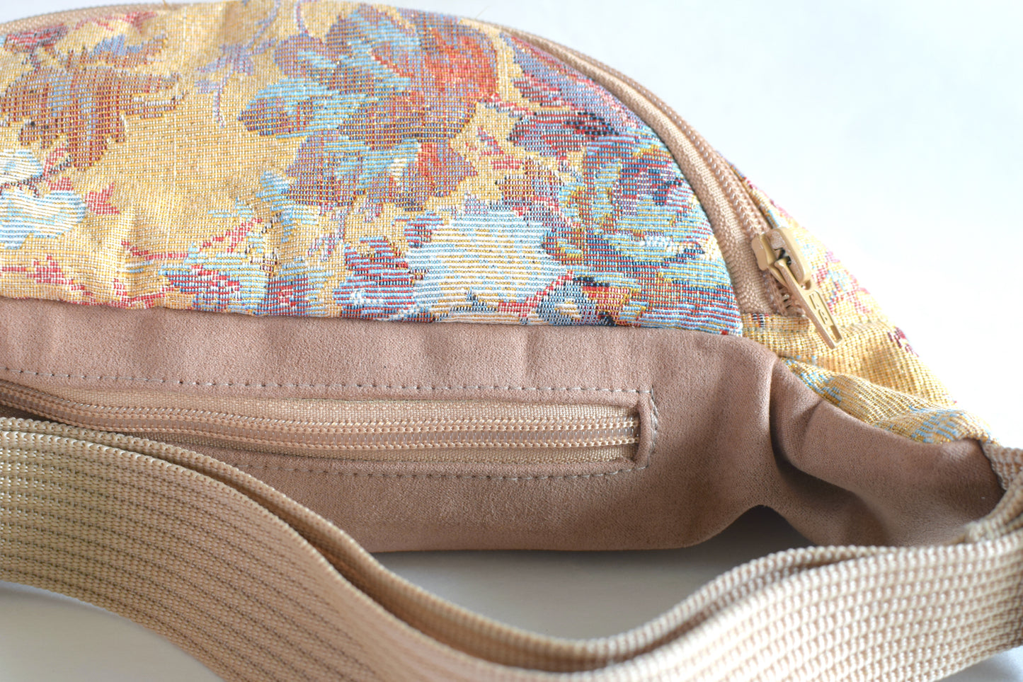 Alishan Fanny Pack