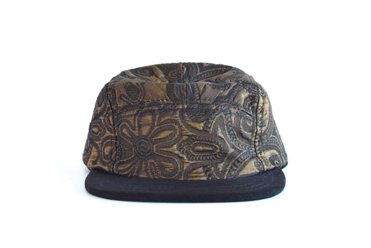 Gavorrano Five Panel Hat (sb)