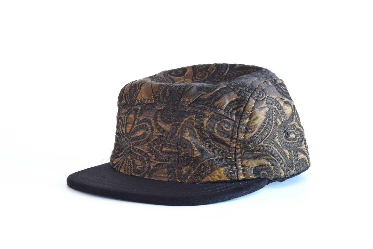 Gavorrano Five Panel Hat (sb)