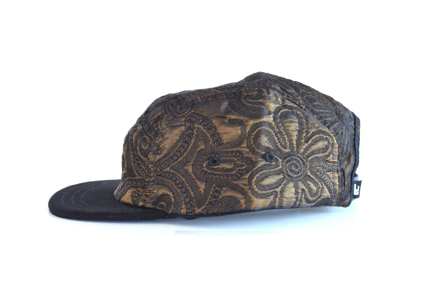 Gavorrano Five Panel Hat (sb)