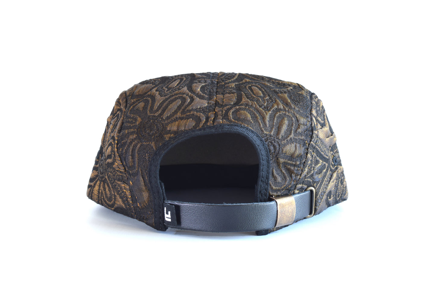 Gavorrano Five Panel Hat (sb)