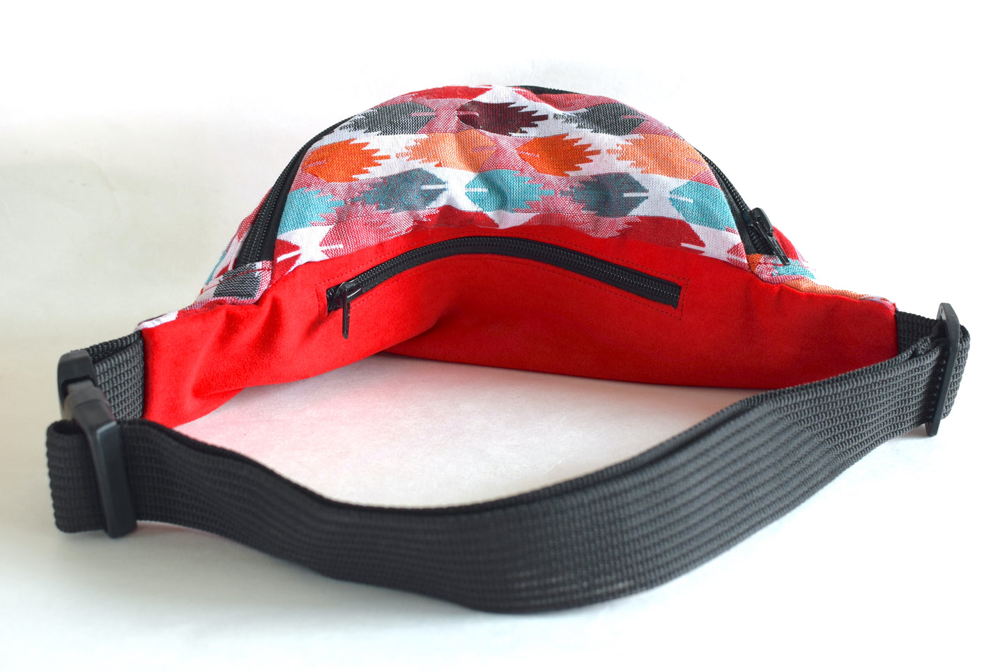 Dakshinkali Fanny Pack