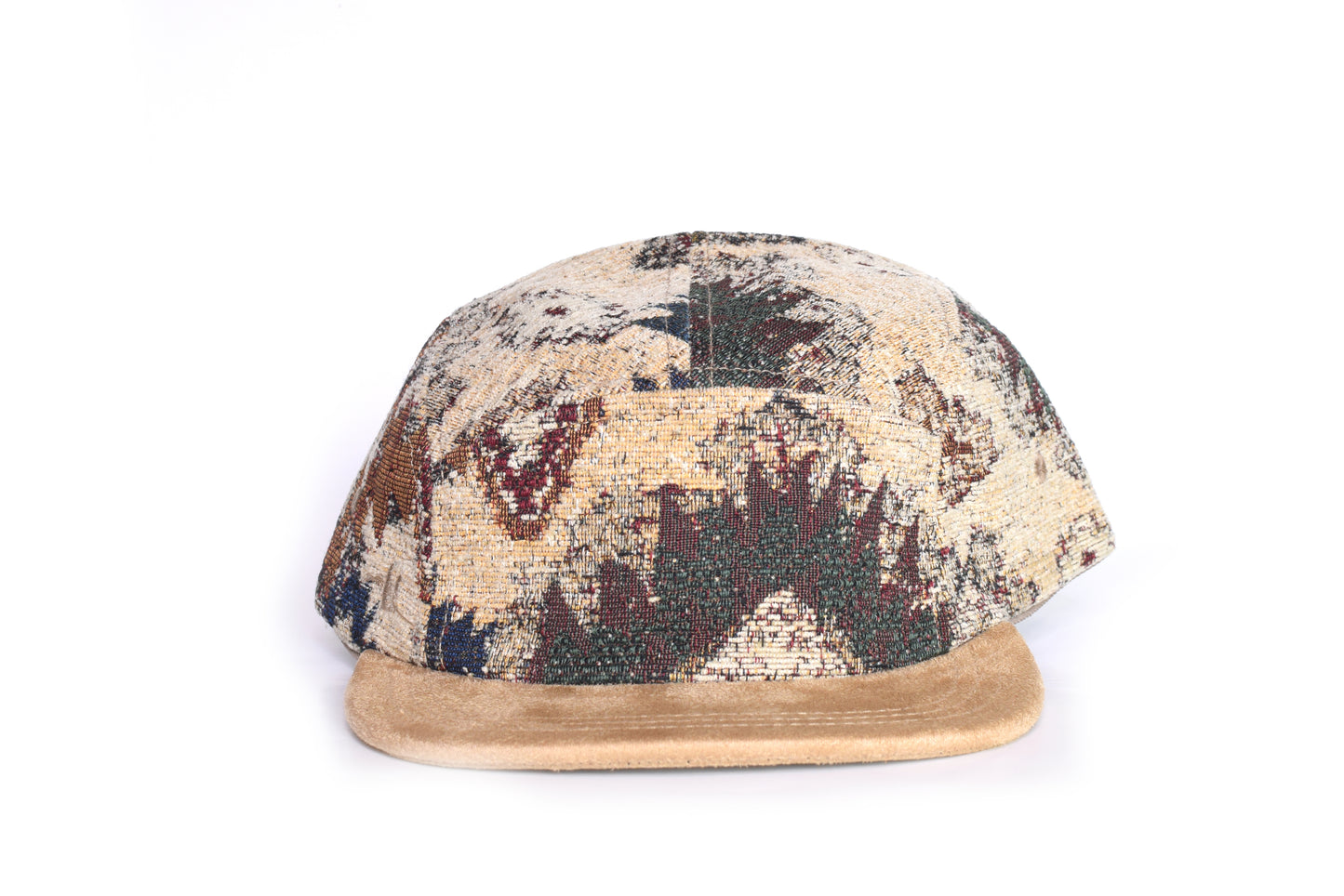 Kelimillo Five Panel Hat (sb)