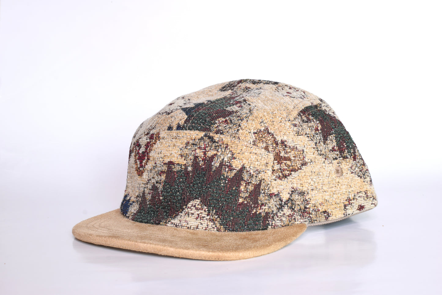 Kelimillo Five Panel Hat (sb)