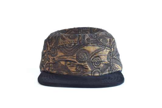 Gavorrano Five Panel Hat