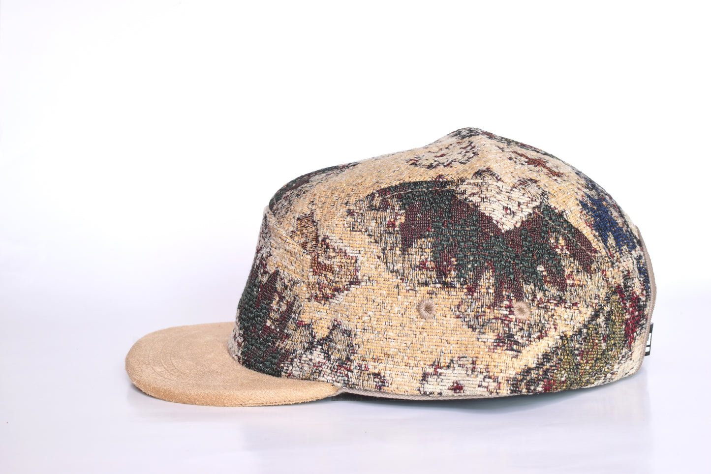 Kelimillo Five Panel Hat (sb)