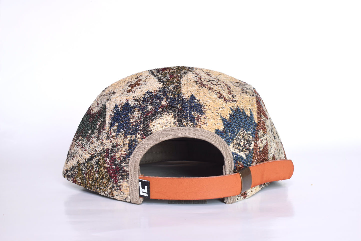 Kelimillo Five Panel Hat (sb)