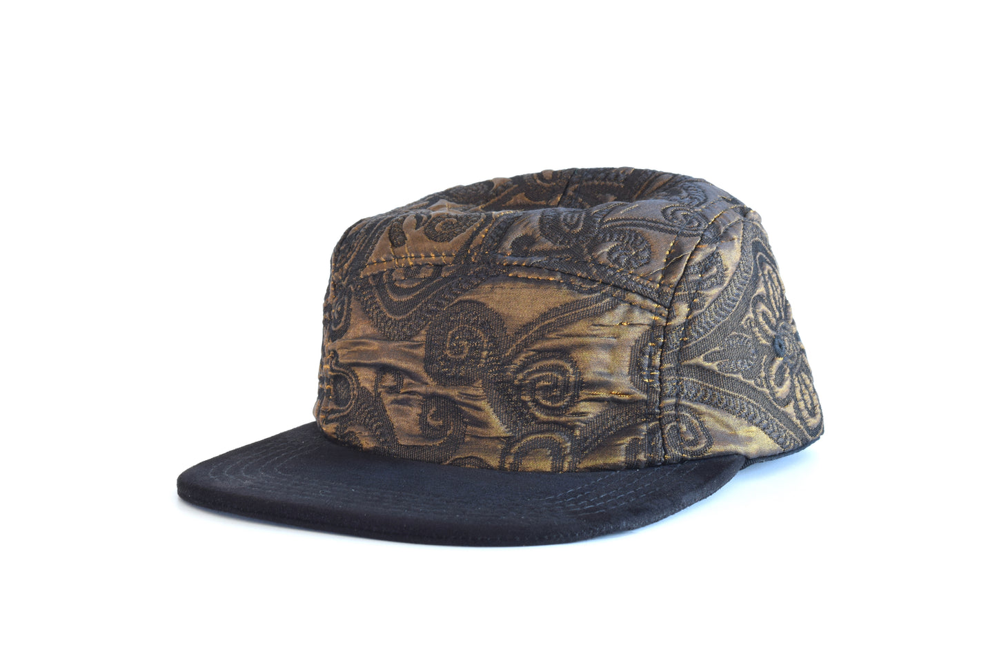 Gavorrano Five Panel Hat