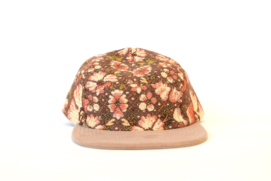 Otoñazo Five Panel Hat