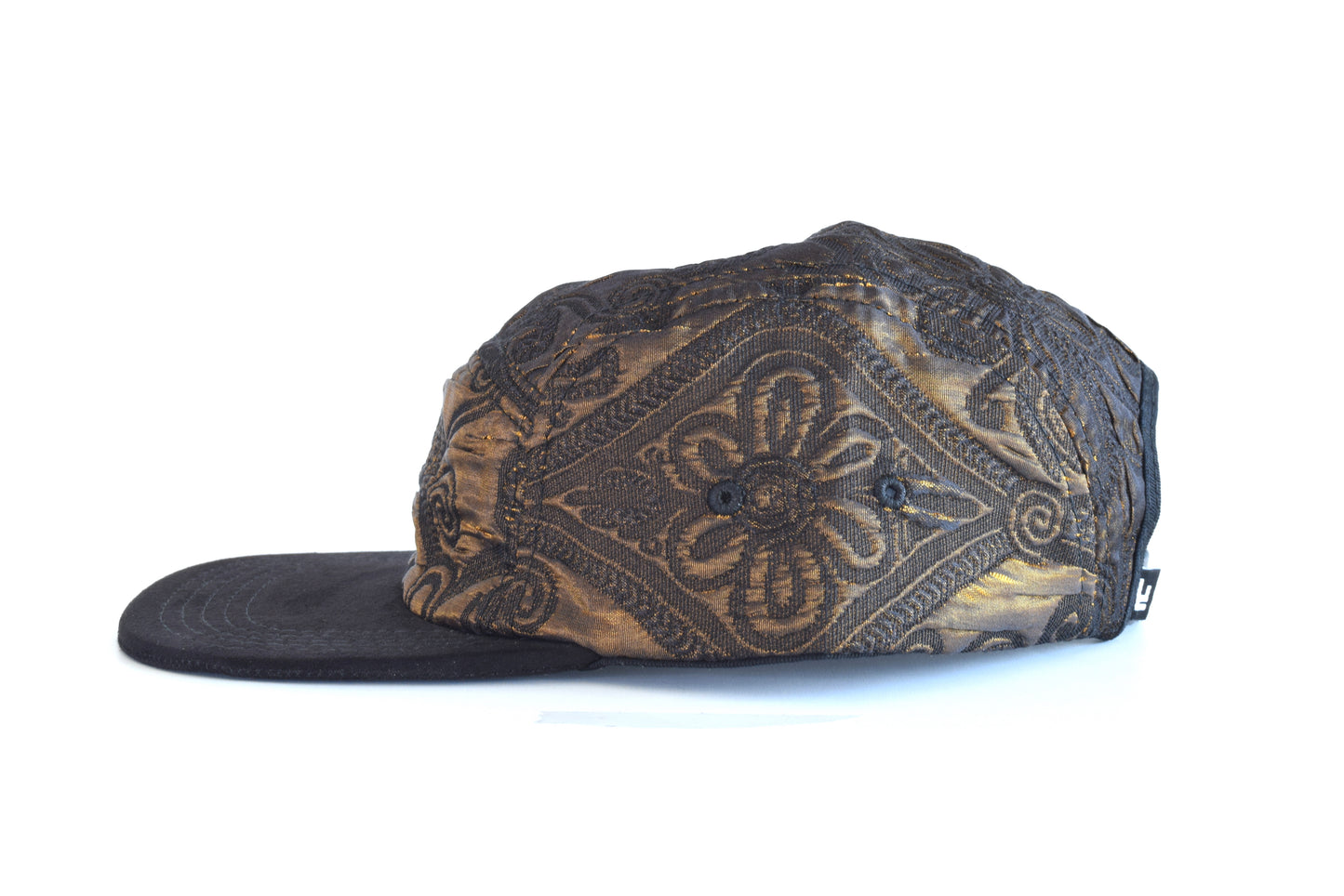 Gavorrano Five Panel Hat