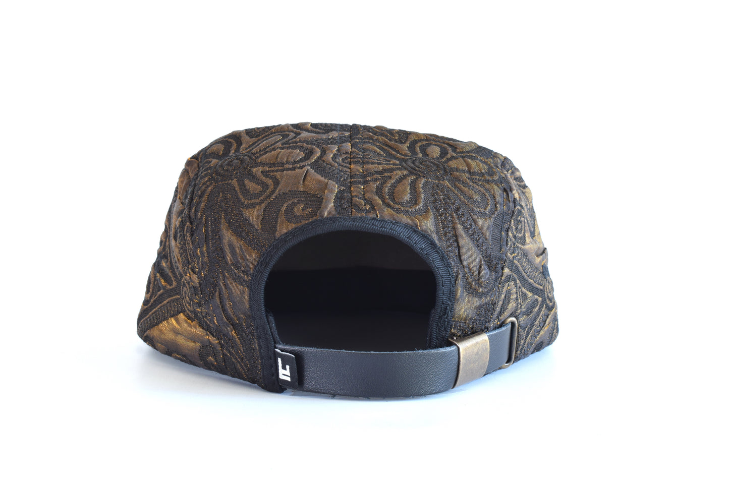 Gavorrano Five Panel Hat