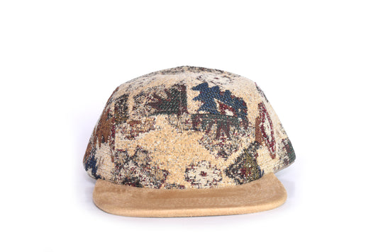 Kelimillo Five Panel Hat