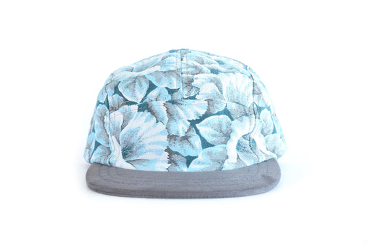 Alberese Five Panel Hat (sb)