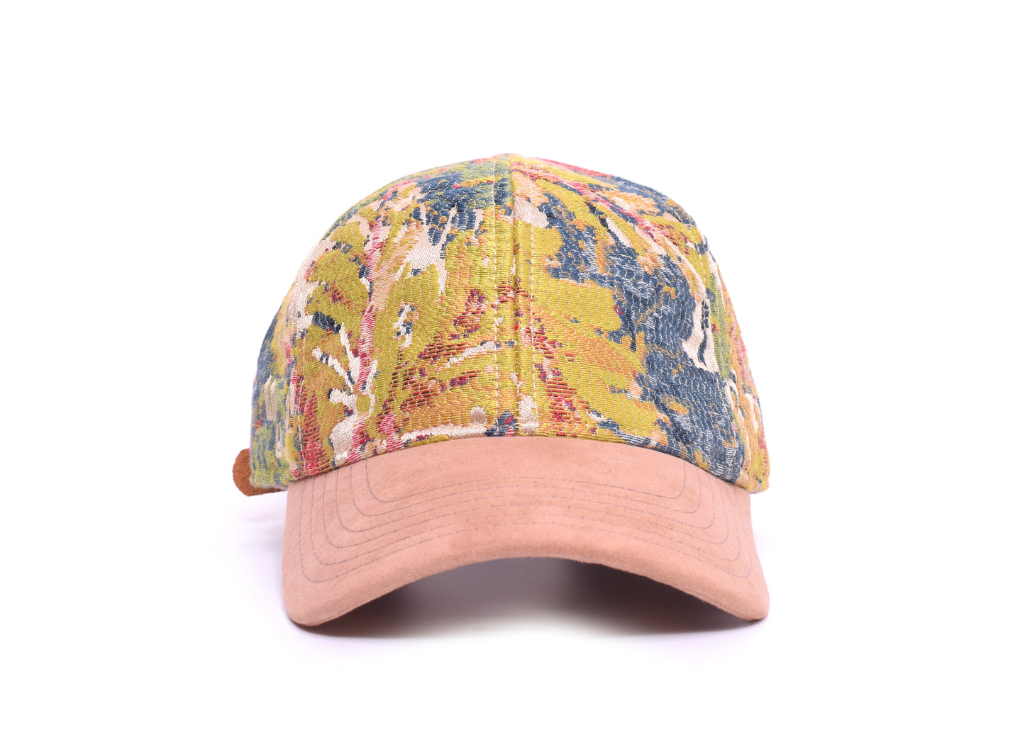 Yeslidere Six Panel Hat